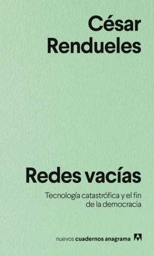 REDES VACIAS