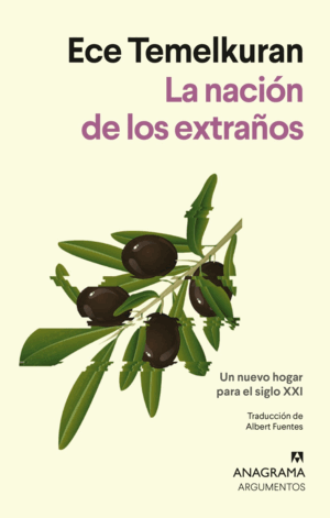 NACIÓN DE LOS EXTRAÑOS, LA