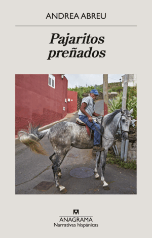 PAJARITOS PREÑADOS