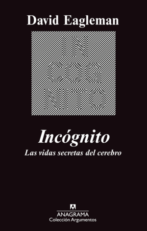 INCÓGNITO