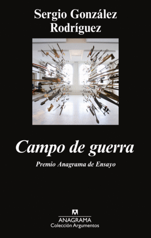 462.CAMPO DE GUERRA.(ARGUMENTOS)
