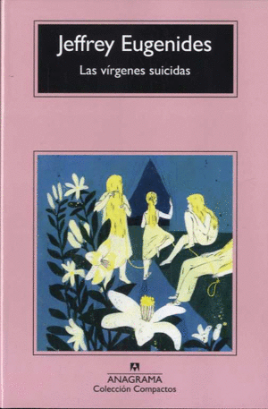 VIRGENES SUICIDAS, LAS -CM
