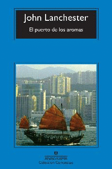 EL PUERTO DE LOS AROMAS