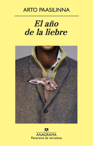 EL AÑO DE LA LIEBRE