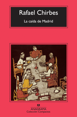561.CAIDA DE MADRID, LA/COMPACTOS