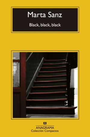 639.BLACK BLACK BLACK.(COMPACTOS)