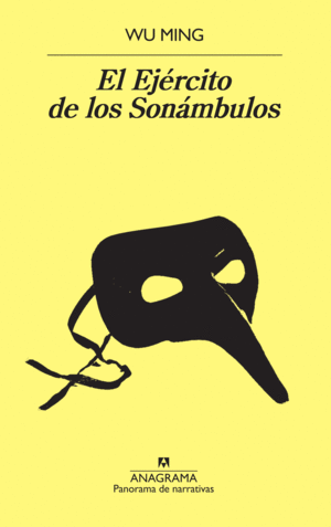 EL EJRCITO DE LOS SONÁMBULOS