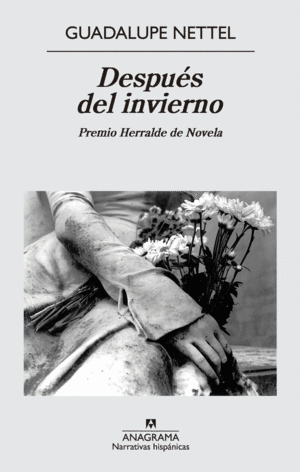 DESPUES DEL INVIERNO (2014 PREMIO HERRALDE DE NOVE