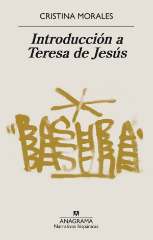 INTRODUCCIÓN A TERESA DE JESÇS