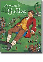 LOS VIAJES DE GULLIVER