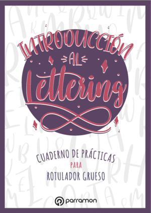 INTRODUCCIÓN AL LETTERING