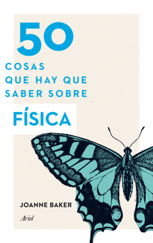 50 COSAS SOBRE FISICA