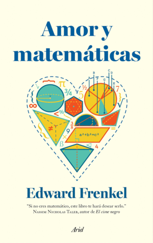 AMOR Y MATEMÁTICAS