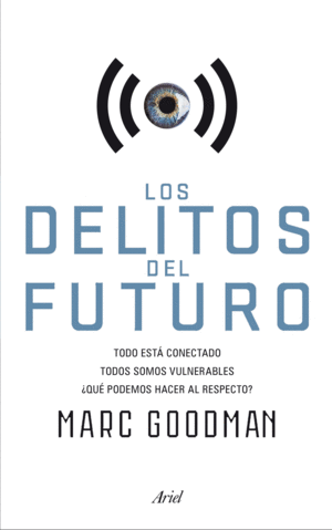 LOS DELITOS DEL FUTURO