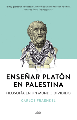 ENSEÑAR PLATON EN PALESTINA