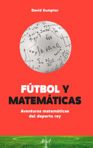 FÚTBOL Y MATEMÁTICAS