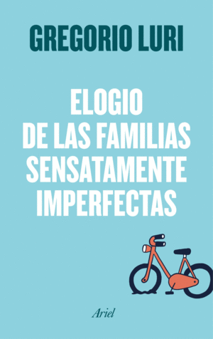 FAMILIAS SENSATAMENTE IMPERFECTAS