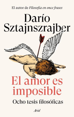 EL AMOR ES IMPOSIBLE