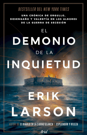 DEMONIO DE LA INQUIETUD, EL