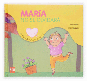 CPSD.1 MARIA NO SE OLVIDARA