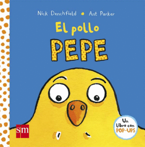 POLLO PEPE  EL