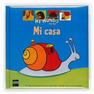 MMM. 1 MI CASA