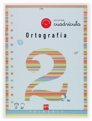 1EP.CUAD.ORTOGRAFIA 2 V.CUAD. 04