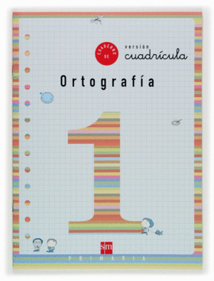 1EP.CUAD.ORTOGRAFIA 1 V.CUAD. 04