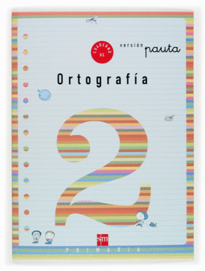 1EP.CUAD.ORTOGRAFIA 2 V.PAUTA 04