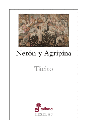 NERON Y AGRIPINA