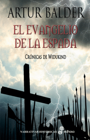 EL EVANGELIO DE LA ESPADA