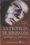 PROFECIA DE JERUSALEN