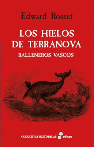 LOS HIELOS DE TERRANOVA