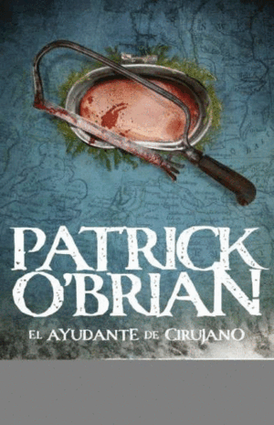 AYUDANTE DEL CIRUJANO VII, EL