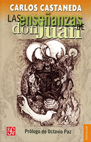ENSE¥ANZAS DE DON JUAN