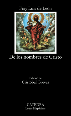 DE LOS NOMBRES DE CRISTO