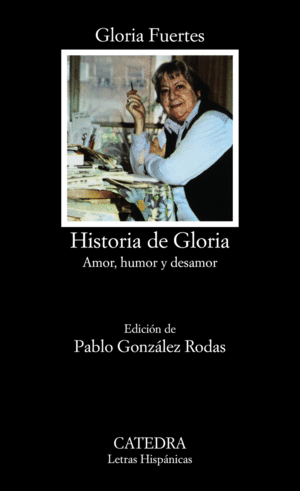 131.(LH)/HISTORIA DE GLORIA