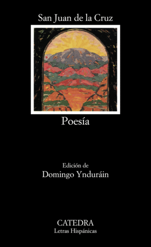 POESIA (SAN JUAN DE LA CRUZ)