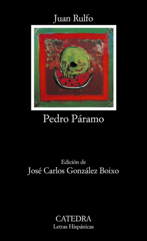 189.(LH)/PEDRO PARAMO