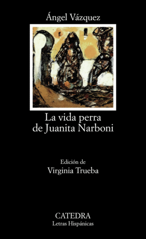 505.(LH)/VIDA PERRA DE JUANITA NARBONI