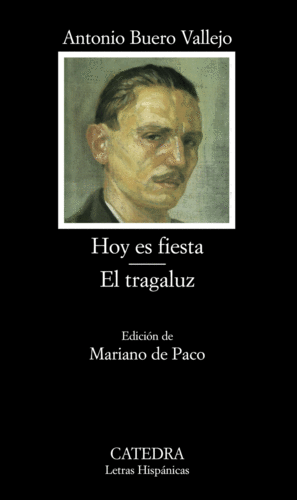 (LH).HOY ES FIESTA;EL TRAGALUZ.