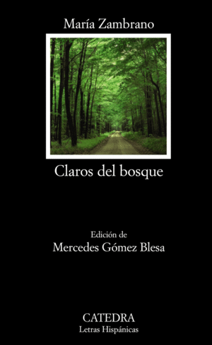 CLAROS DEL BOSQUE