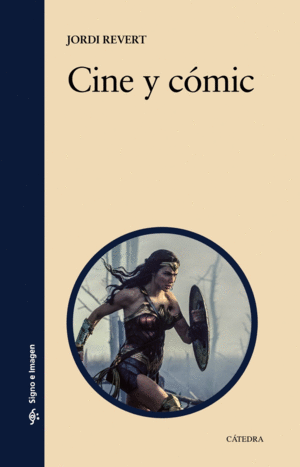 CINE Y CÓMIC