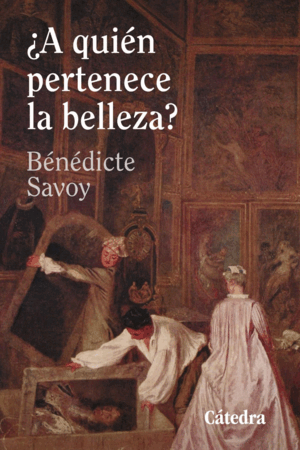 ¿A QUIÉN PERTENECE