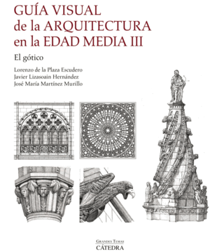 GUÍA VISUAL DEL GÓTICO