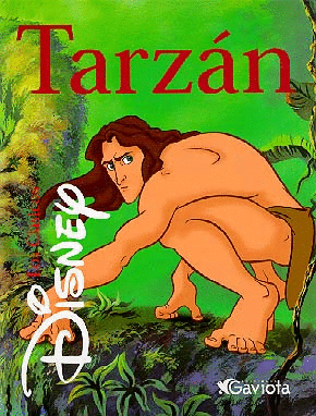 TARZÁN