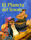 EL PLANETA DEL TESORO