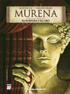 MURENA Nº01:EL PURPURA Y EL ORO