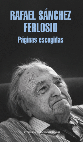 PÁGINAS ESCOGIDAS