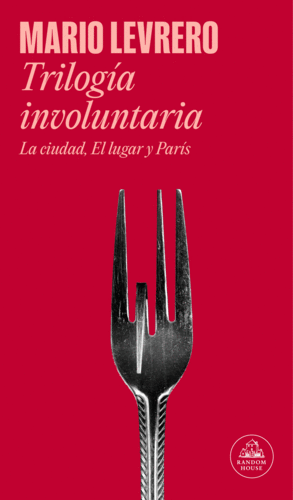 TRILOGIA INVOLUNTARIA (RELANZ. TRADE)